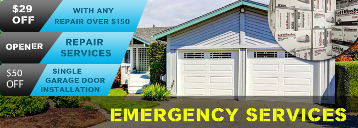 About us - Garage Door Repair in New Jersey